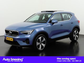 Volvo XC40 1.5 T4 Plug-in hybrid Ultimate Bright | Panoramadak | Harman/Kardon | Camera | Zondag Open!