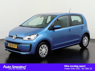 Volkswagen Up 1.0 BMT move up! | Camera | Cruise Control | Zondag Open!
