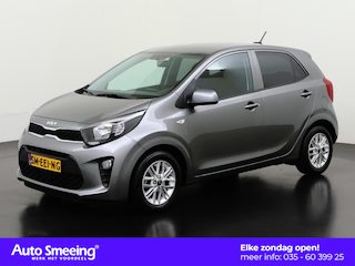 Kia Picanto 1.0 DPi ComfortLine | Stoelverwarming | Airco | Bluetooth | Zondag Open!