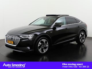 Audi e-Tron 55 quattro Advanced 95 kWh | SOH 95% | Panoramadak | Bang&Olufsen | Zondag Open!