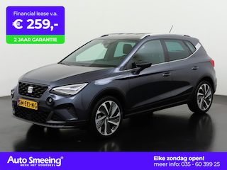 Seat Arona 1.0 TSI FR DSG | Digital Cockpit | Camera | Zondag Open!