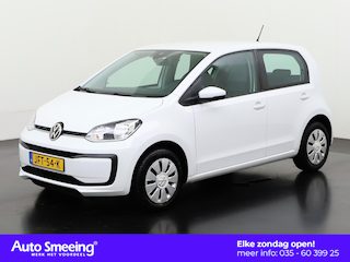 Volkswagen Up 1.0 | Camera | App-Connect | Zondag Open!