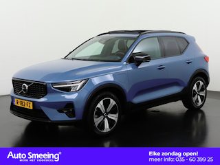 Volvo XC40 1.5 T5 Plug-in hybrid Ultimate Dark | Panoramadak | Trekhaak | Zondag Open!