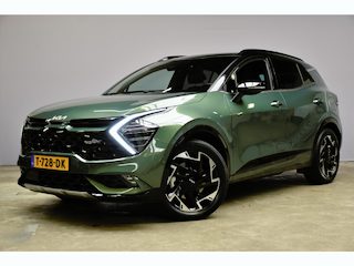 Kia Sportage 1.6 T-GDi 265pk Plug-In Hybrid AT6 4WD GT-PlusLine