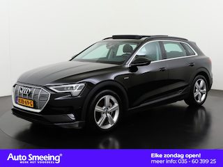 Audi e-Tron 50 quattro 71 kWh | SOH 92% | Panoramadak | Leder | Zondag Open!