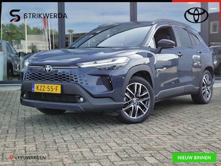 Toyota Corolla Cross Hybrid 140 Dynamic nieuw model Trekhaak
