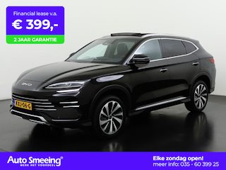BYD Seal U 1.5 DM-i FWD Boost | Panoramadak | 360 Camera | Head-Up | Zondag Open!