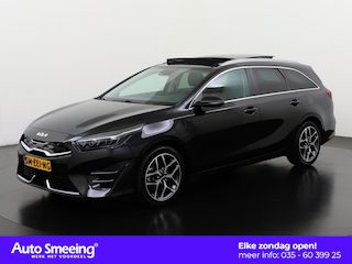 Kia Ceed Sportswagon 1.6 GDI PHEV ExecutiveLine | Panoramadak | Zondag Open!