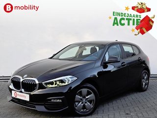 BMW 116i Business Edition Automaat Apple CarPlay NL Auto! | Hifi | DAB Audio | Cruise Control | Climate Control