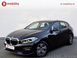BMW 116i Business Edition Automaat Apple CarPlay NL Auto! | Hifi | DAB Audio | Cruise Control | Climate Control