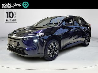 Toyota bZ4X Dynamic 73 kWh | € 1.500 extra inruilwaarde |