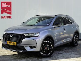DS 7 BWJ 2022 | E-Tense 181PK Performance Line | TREKHAAK | ALCANTARA | SPORTSTOELEN | CLIMA | NAVI | PRIVACY GLASS | CARPLAY | CAMERA A | CRUISE |