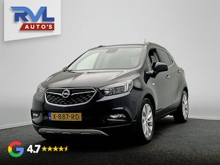 Opel Mokka X 1.4 Turbo Innovation Automaat | Trekhaak | Cruise/Control | PDC | Climate/Control | Carplay |
