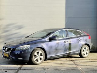 Volvo V40 2.0 D4 Summum Business