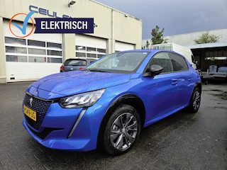 Peugeot 208 Allure 50 kWh