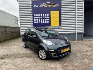 Peugeot 107 1.0 Access Accent|2013|Airco|CV|Elek Ramen|APK