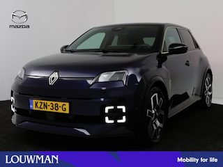 Renault 5 comfort range iconic cinq 52 kWh Onderweg-naar-dealer