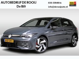 Volkswagen Golf 1.5 GTE 272PK Panoramadak | Trekhaak | 18" Richmond | DCC | Leder | El. stoelverstelling