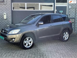 Toyota RAV4 2.0 VVTi Dynamic 4X4 Clima Navi Trekhaak APK