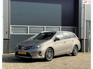 Toyota Auris Touring Sports 1.6 Aspiration bj.2014 Camera|Navi|Clima|OH historie.