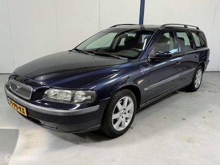 Volvo V70 2.4 Edition II APK 15-10-2027 / RUNNER / EXPORT