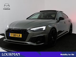 Audi A5 Sportback 40 TFSI S edition Competition | 1e eigenaar | Onderweg-naar-dealer