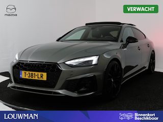 Audi A5 Sportback 40 TFSI S edition Competition | 1e eigenaar | Onderweg-naar-dealer