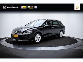 Volkswagen Golf Variant 1.0 TSI Life FULL LED | CAMERA | NAVI | STUUR+STOELVERW | CARPLAY | DAB | ACC | PDC V+A | LMV
