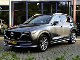 Mazda CX-5 2.0 165PK AUTOMAAT BUSINESS LUXURY