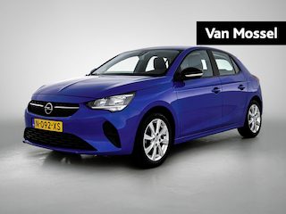Opel Corsa 1.2 Edition