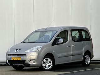 Peugeot Partner 1.6 VTi XT