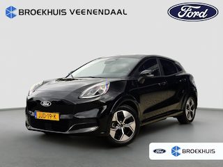 Ford Puma Gen-E 44 kWh 168pk | Apple Carplay | Camera | Stoelverwarming | Org. NL | Cruise Control