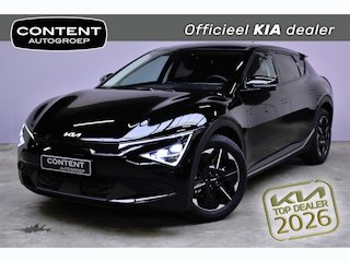 Kia EV6 63kWh 170pk RWD Light Edition NIEUW - SNEL LEVERBAAR