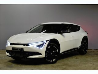 Kia EV6 84kWh 229pk RWD Plus NIEUW - SNEL LEVERBAAR