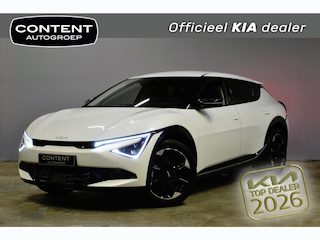 Kia EV6 84kWh 229pk RWD Plus NIEUW - SNEL LEVERBAAR