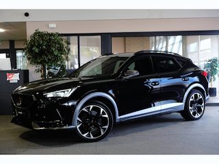 Cupra Formentor 1.4 e-Hybrid VZ 245PK Navi Camera Carplay