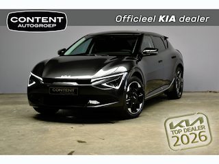 Kia EV6 84kWh 229pk RWD Plus NIEUW - SNEL LEVERBAAR