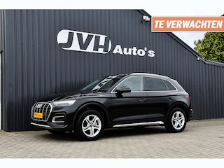 Audi Q5 50 TFSi-E 299pk PHEV Quattro AUT/S-Tronic 03-2023 | BTW | Virtual CP | Sport | LED | 4x4 | TH
