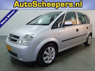 Opel Meriva 1.6-16V Maxx Cool PANO/EL.PAKKET