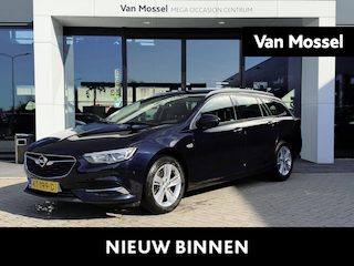 Opel Insignia Sports Tourer 1.5 Turbo Business Executive | Cruise Control | Achteruitrijcamera | Trekhaak | Climate Control | Apple CarPlay/Android Auto |