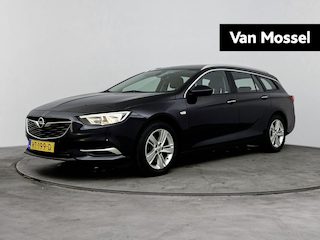 Opel Insignia Sports Tourer 1.5 Turbo Business Executive | Cruise Control | Achteruitrijcamera | Trekhaak | Climate Control | Apple CarPlay/Android Auto |