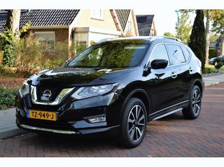 Nissan X-Trail 1.6 DIG-T N-Connecta Org NL/NAP/panoramadak