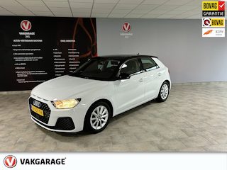 Audi A1 Sportback 30 TFSI epic. incl. beurt en garantie.