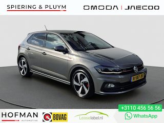 Volkswagen Polo 2.0 TSI GTI
