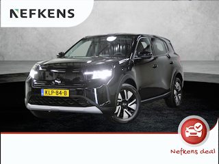 Opel Frontera Electric GS 44 kWh 113PK | 1ste eigenaar | ACCU 95% | AppleCarPlay/AndroidAuto | Armsteun | Navigatie | Cruise Control | Climate Control | FULL LED | Camera | Isofix | Privacy Glass | DAB Radio |