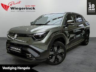 Suzuki e Vitara Style 61 kWh [ NU BIJ ONS IN DE SHOWROOM I 10 JAAR GARANTIE ]