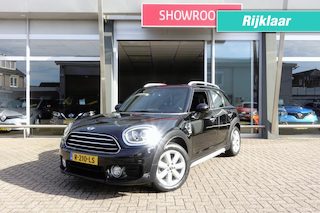 Mini Countryman 1.5 COOPER CHILI (All in prijs)