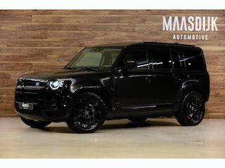 Land Rover Defender 110 2.0 P400e 110 XS Edition