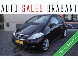 Mercedes-Benz A-klasse 150 Classic