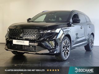 Renault Espace E-Tech full hybrid 200 esprit Alpine 7p. NIEUW MET VOORRAADKORTING | PACK LIGHT & SOUND | PACK COMFORT